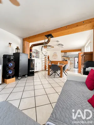 House in Saint-Léonard (62360)
