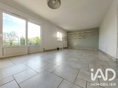 Maison à Chartrettes (77590)