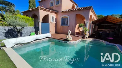 House in Poussan (34560)