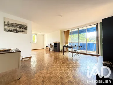 Appartement à Marseille (13009)