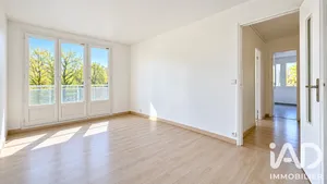 Appartement à Trappes (78190)