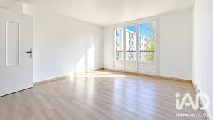 Appartement à Trappes (78190)