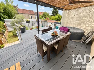 House in Leuville-sur-Orge (91310)