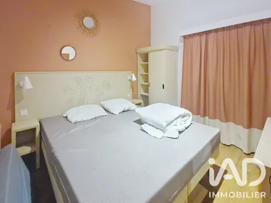 Appartement à Hattigny (57790)