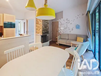 Appartement à Hattigny (57790)