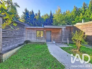 Appartement à Hattigny (57790)