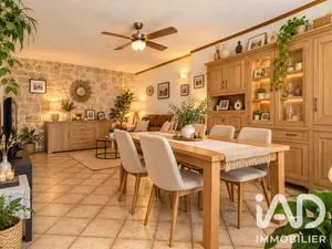 Appartement à Le Mée-sur-Seine (77350)