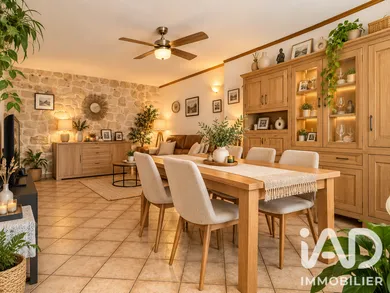 Appartement à Le Mée-sur-Seine (77350)