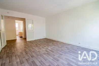 Appartement à Montrouge (92120)
