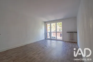 Appartement à Montrouge (92120)