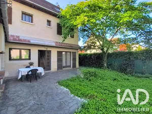 House in Antony (92160)