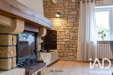 Village house in Augny (57685)
