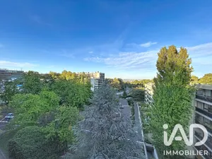 Appartement à La Celle-Saint-Cloud (78170)