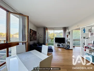 Appartement à La Celle-Saint-Cloud (78170)