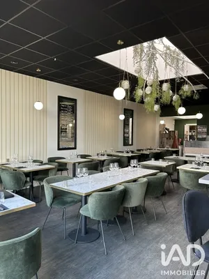Restaurant à Yquelon (50400)