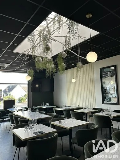 Restaurant à Yquelon (50400)