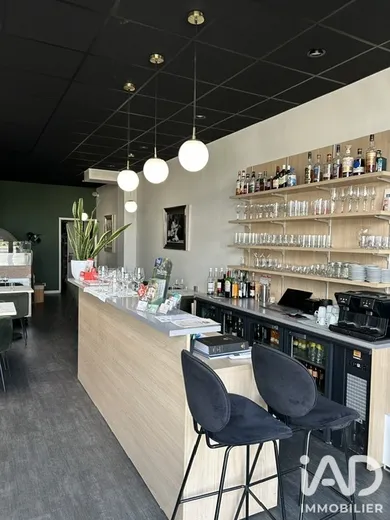 Restaurant à Yquelon (50400)
