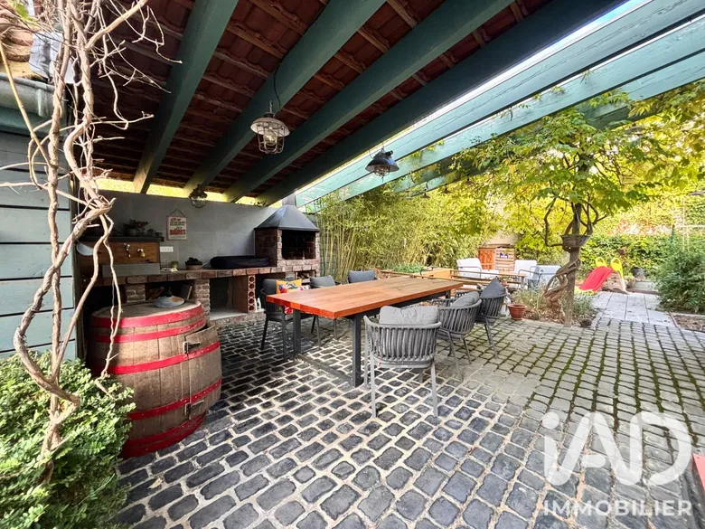 Maison 6 pièces 150 m² · à Dombasle-sur-Meurthe · 150 m² · 305 000 €