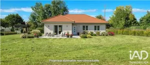 Building plot in Braye-sous-Faye (37120)