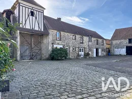 Ferme à Betz (60620)