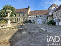 Ferme à Betz (60620)