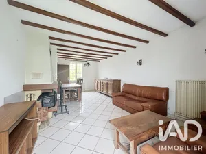 Maison de campagne à Daours (80800)