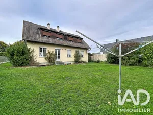 Maison de campagne à Daours (80800)