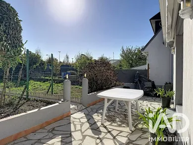 House in Ploemeur (56270)
