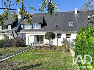 House in Ploemeur (56270)