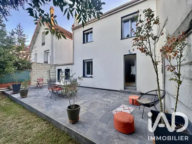 Maison à Bonneuil-sur-Marne (94380)