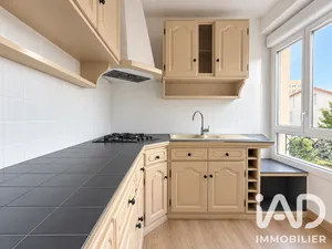 Apartment in Alfortville (94140)