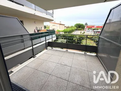 Appartement à Toulouse (31100)