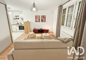Appartement à Morangis (91420)