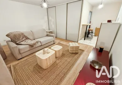 Appartement à Morangis (91420)