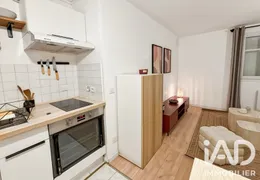 Appartement à Morangis (91420)