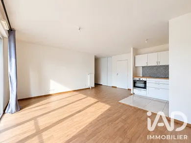 Appartement à Bouaye (44830)