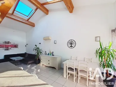 Maison à Montady (34310)
