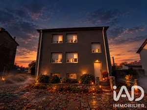 House in Tucquegnieux (54640)