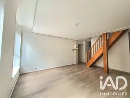 Appartement à Charleville-Mézières (08000)