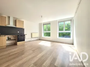 Appartement à Charleville-Mézières (08000)