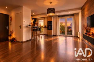 Appartement à Amnéville (57360)