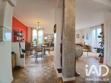 Appartement à Le Havre (76600)