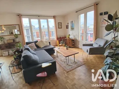 Appartement à Le Havre (76600)