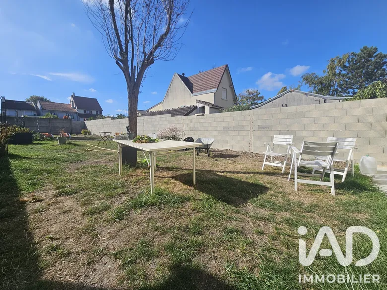 Maison 7 pièces 115 m² · à Nanterre · 115 m² · 640 000 €