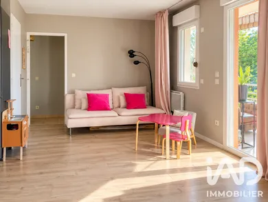 Appartement à Veigy-Foncenex (74140)