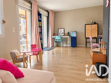 Appartement à Veigy-Foncenex (74140)