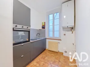 Appartement à Briare (45250)