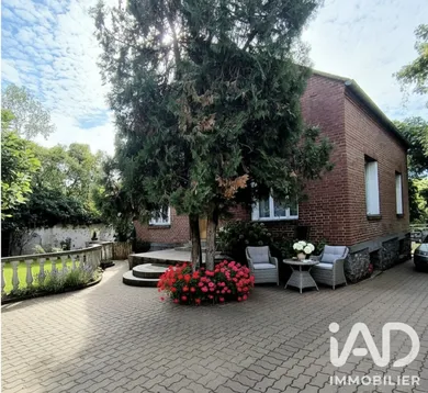 Traditional house in Longpont-sur-Orge (91310)