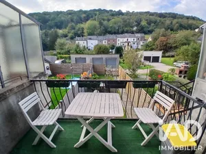 Townhouse in Lillebonne (76170)