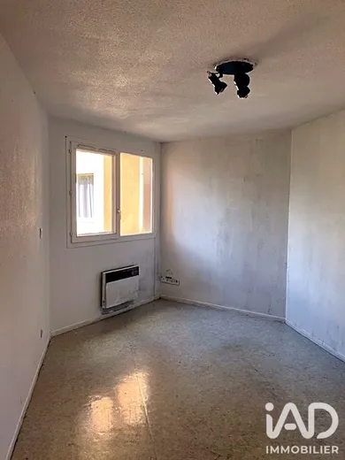 Appartement à Toulouse (31100)